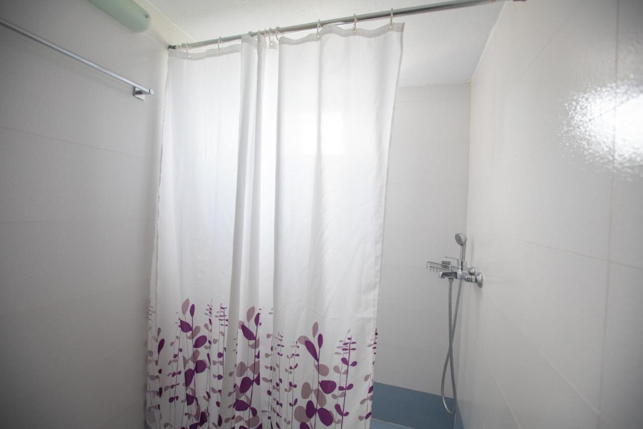 Venia'S Apartments สกาลา เอเรโซ ภายนอก รูปภาพ